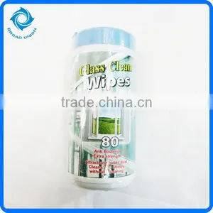 Hot Sale Cleaning Wet Wipes Household Wipe thumbnail-1