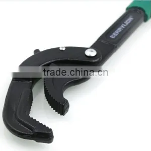 BERRYLION Tools 2pcs Black Finished Multifunctional Wrench Set With High Quality thumbnail-2