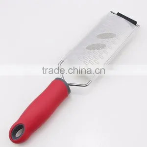 As Seen on tv Soft Handle Grater With Protecting Cover thumbnail-1