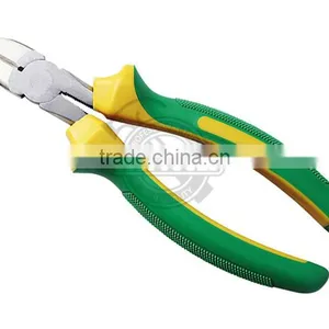 8-Inch Function Of Pliers thumbnail-2