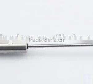 546-41C1 STAINLESS STEEL ROTATABLE EGGBEATER ,HIGH QUALITY EASY-CLEAN EGGBEATER, thumbnail-1