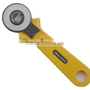 Rotary Cutter #RC045B thumbnail-1