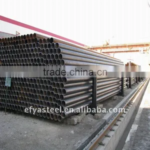 Erw Steel Pipe thumbnail-1
