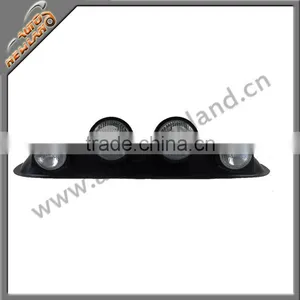 Car Popular 4x4 Fog Lights thumbnail-1
