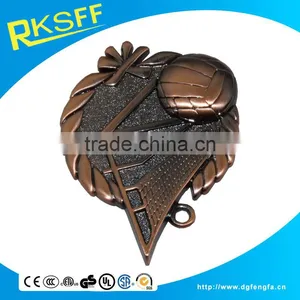 Trinket Super Quality Medal In Promotion thumbnail-5