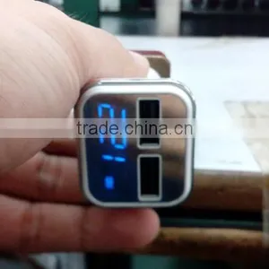Car Charger thumbnail-1