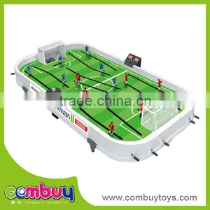 Kids Indoor Toy Play Set Mini Football Football Table Soccer Board Game thumbnail-1