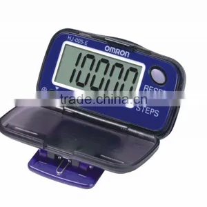 Omron HJ005 Step Counter thumbnail-1