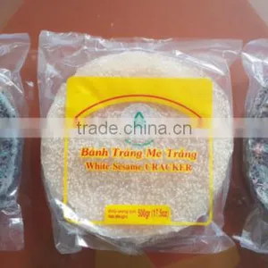 Vietnamese Springroll Rice Paper - Freshroll Rice Paper - Rice Paper - Duy Anh Foods thumbnail-6