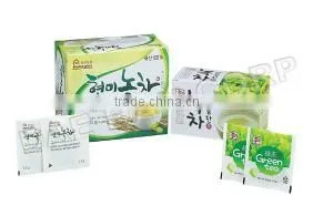 GREEN TEA thumbnail-1