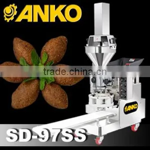 Anko Factory Electric Stainless Steel Pistachio Ball Maker Machine thumbnail-4