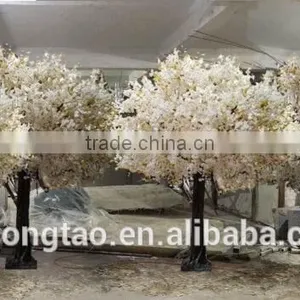 Beautiful Artificial Cherry Blossom Tree Wholesale thumbnail-3
