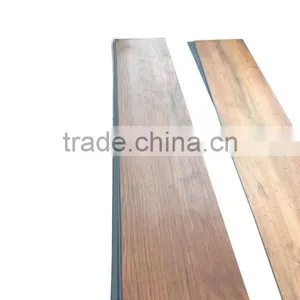 Indoor Pvc Vinyl Floor Tiles Click Planks thumbnail-1