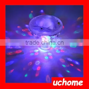 UCHOME Express China Gold Supplier Wholesale Amazon Led Underwater Lights thumbnail-3