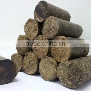 Biomass Briquette thumbnail-1