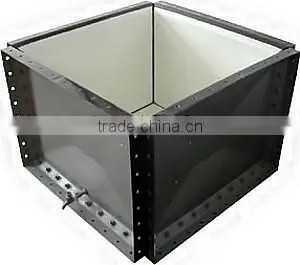Huili Enameled Water Storage Tank With Long Durable Time thumbnail-6