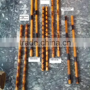 Filipino Fighting Arnis Kali Rattan Sticks Martial Arts Training 1" x 28" Fighting Sticks thumbnail-1