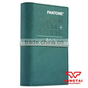 Pantone Colour Chart Fabric FHIC200 thumbnail-1