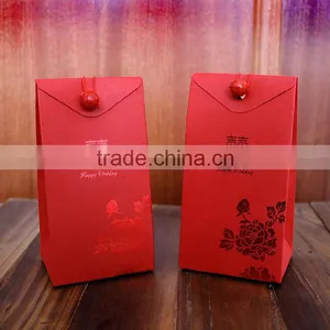 Customized Fabulous Cardboard Wedding Packaging Box thumbnail-6