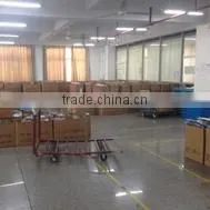 Zhejiang Springair Cashmere Co., Ltd. company overview - view 3 thumbnail