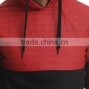 Heavy Winter Custom Mens Personalized Hoodies thumbnail-4