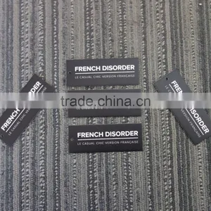 2017 Customized Jeans Hang Tags Swing Tags With High Quality thumbnail-2