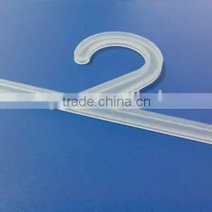 Small Plastic Packaging Hangers For Men's Shirt thumbnail-1