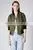 Custom Sublimated Man Woman Winter Casual Jackets, Bomber Jackets Wholesale thumbnail-6
