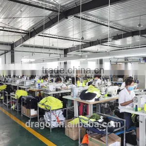 Water Proof Anti-static Fire Repellent Teflon Clothing thumbnail-3