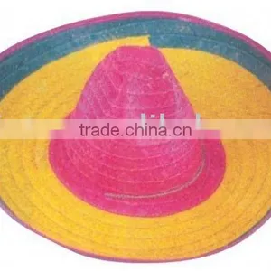 Sombrero Hat thumbnail-1