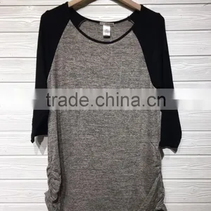 GZY Stock New Design Cotton 2017 Blouse Women Summer thumbnail-1