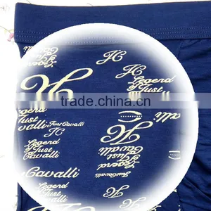 Sexy Underwear Boxers Shorts and for Men Underwear Fashion High Quality Bamboo Fiber Sexy Boxer Shorts thumbnail-2