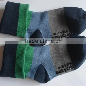 1-5 Years Colorful Cotton Cheap Kids Socks thumbnail-1