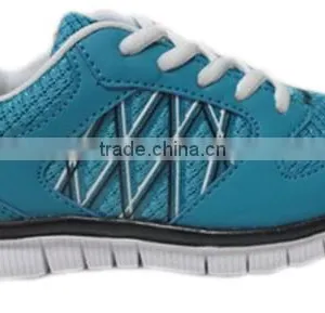 High Quality Chinese Sport Shoes and Sneakers Stock Styles thumbnail-1