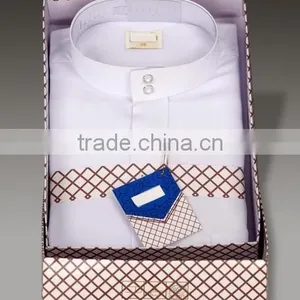 Men's Thobe and Thawb thumbnail-1