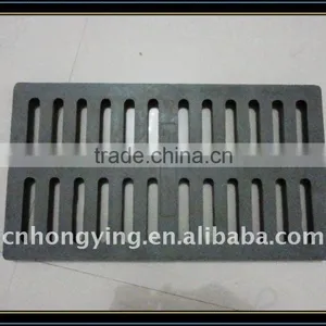 BMC Water Grate thumbnail-1
