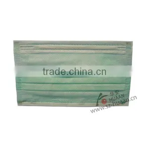 3-layer Non-woven Face/ Maskreusable Dust Mask thumbnail-1