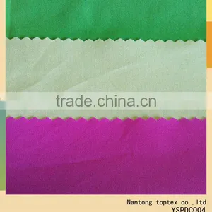 40x40 133x72 Solid Dyed Cotton Fabric /green Color Very Young/ Plain Dyed Cotton Fabric thumbnail-1