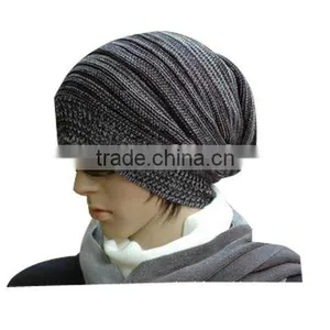 Knittes Beanie Hats thumbnail-1