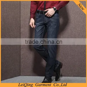 Cheap Popular 2015 Top Quality Casual Men Jeans Cargo Pants Price Wholesale thumbnail-2