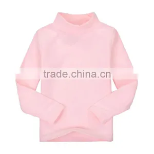OEM Service Cheap Wholesale Cotton Kids Boys Wear Clothes Cute Casual Children T-shirt thumbnail-3