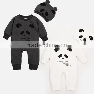 OEM/ODM Csutom Casual Cotton Baby Girl Winter Dress Designs thumbnail-1