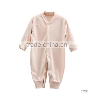 OEM ODM High Quality Hot Sale Skin Friendly Baby 8 Clothing thumbnail-2