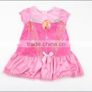 Children Dress Little Girl Beautiful Dresses thumbnail-3