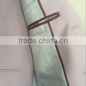 2017 New Style Latest Design China Factory Boy Formal Wear Suit Wedding Suit thumbnail-4