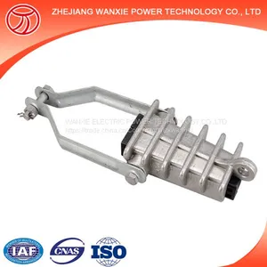 High Quality NXJ Series of Wedge-type Insulation Tension Clamp thumbnail-1