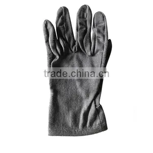 Merino Wool Gloves Fishing ,winter Fitness Jersey Gloves Wholesale thumbnail-2