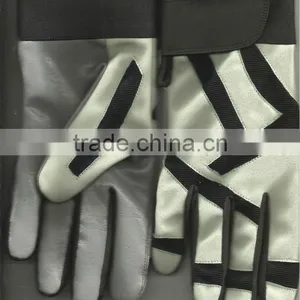 Base Ball Bating Gloves thumbnail-1