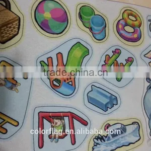 Eco-friendly Felt Toy thumbnail-1