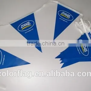 Custom String Bunting Flag thumbnail-1